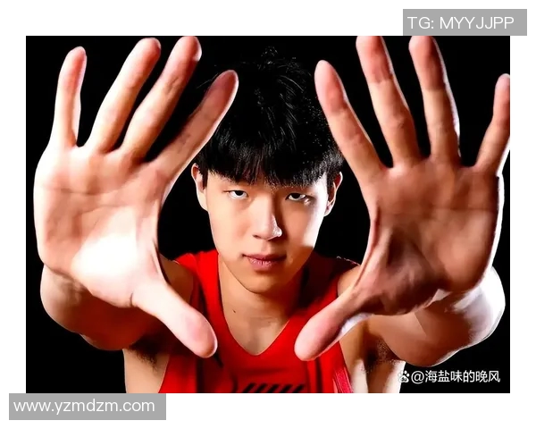 就在今天！杨瀚森一分未得，其24岁队友强势打破开拓者55年尘封纪录！